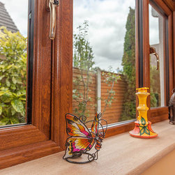 Casement windows - Windows