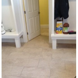 Porcelain Tile - Wall And Floor Tile