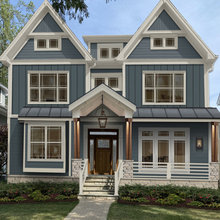 REMODEL | EXTERIOR