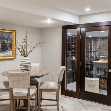Winding Oaks Project