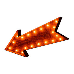 Lighted Signs - Novelty Lighting