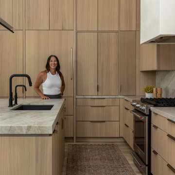 Lead Designer - Tammy Battistessa