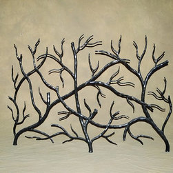 Fireplaces - Products