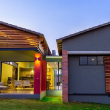 Exterior Ideas