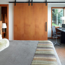 Barn Door