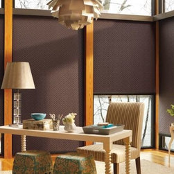 Honeycomb Shades - Window Blinds