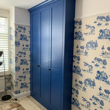 Wardrobes