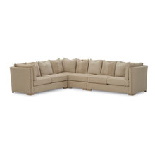 Living room couch