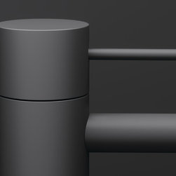 Architectural . Meta. - Bathroom Sink Taps