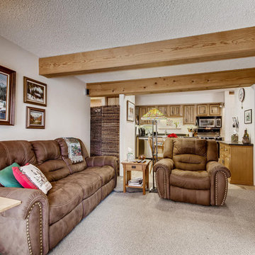 Gold Camp Condo, Unit H-114