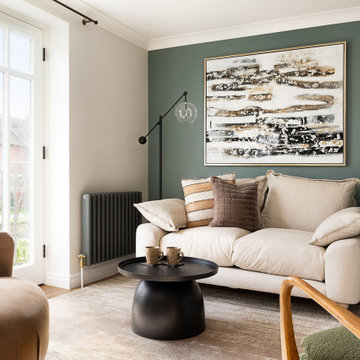 Salisbury Statement Apartment