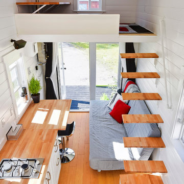 28ft Custom Loft Edition