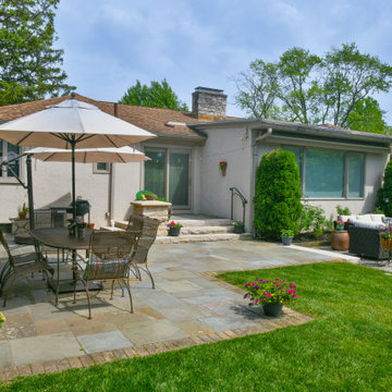 Outdoor Living