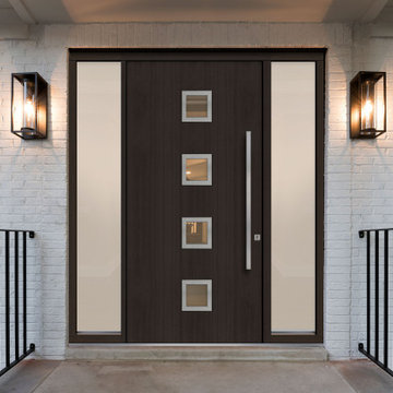 Pivot Door Collection DB-PVT-H4
