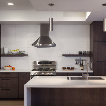 Claremont Renovation