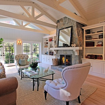 Benedict Canyon