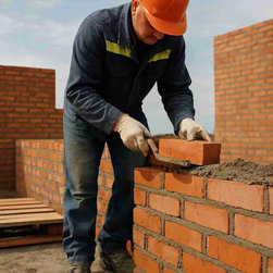 Masonry Contractor - Bricks And Masonry
