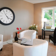 Home Office Ideas