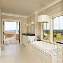 crown molding