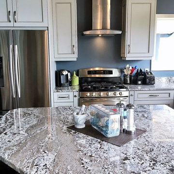 Country Club - Complete Home Renovation
