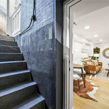 Downing - A Historic Home Reimagined