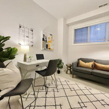 Home Office Ideas