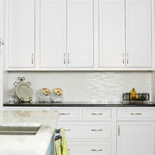 Chacon Kitchen