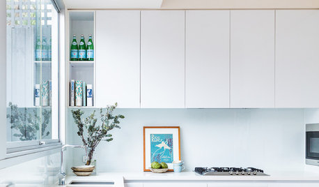 33 Magic Household Cleaning Tips From Houzzers