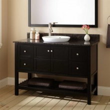 vanities
