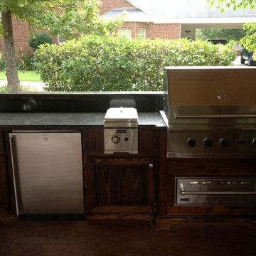 Previous Projects