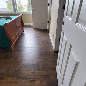 Remodels