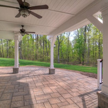 Deck & Patio