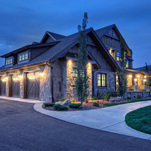 Exteriors