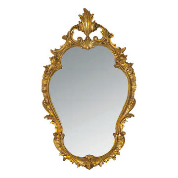 Designer Framed/ Frameless Vanity Wall Decor Mirrors