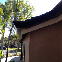 gutters