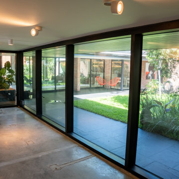 Rail St (Lakevista)
