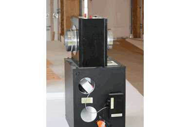 First Certified Passive House Retrofit in the US