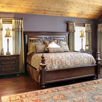 The Lake House