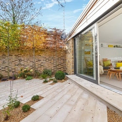 Beige Sawn Plank Paving - Paving, Stones & Walling