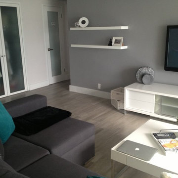 Mirador 1200 / South Beach