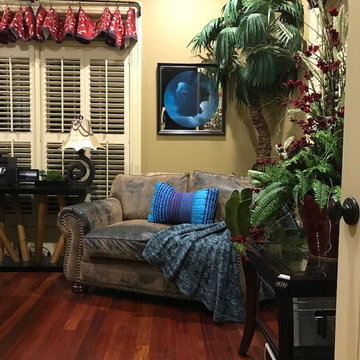 Our Work