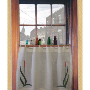 Cafe Curtains