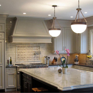 Kitchens