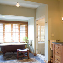 filbert bathroom