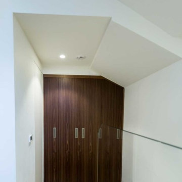 Abbey Rd, St John's Wood, Church Conversion Penthouse