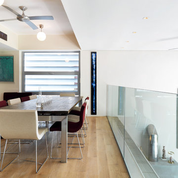 Peak House