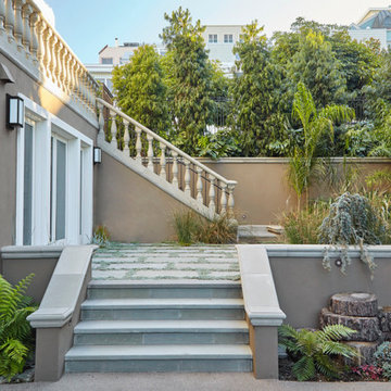 Garden in the City