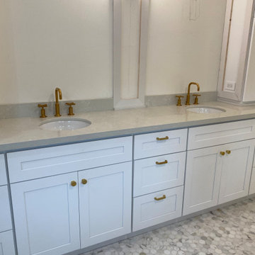 Breath taking Custom Bathroom