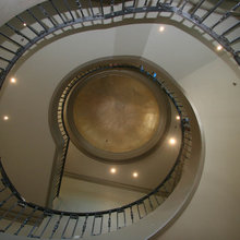 staircases