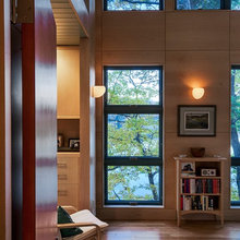 Guesthouse Interior
